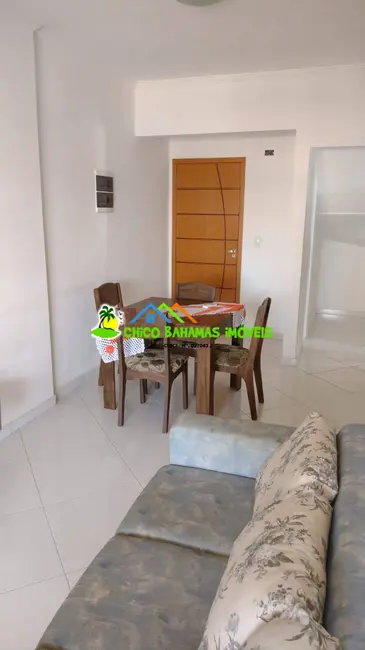 Foto 1 de Apartamento com 3 quartos à venda, 120m2 em Aviação, Praia Grande - SP