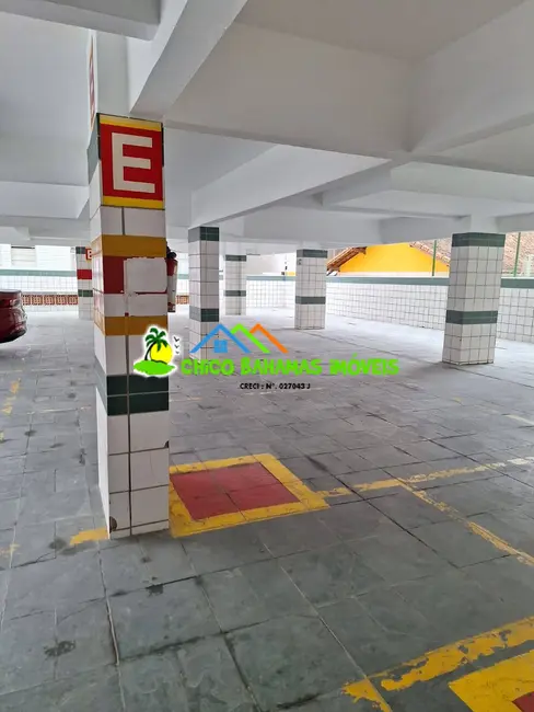 Foto 6 de Apartamento com 1 quarto à venda, 48m2 em Aviação, Praia Grande - SP