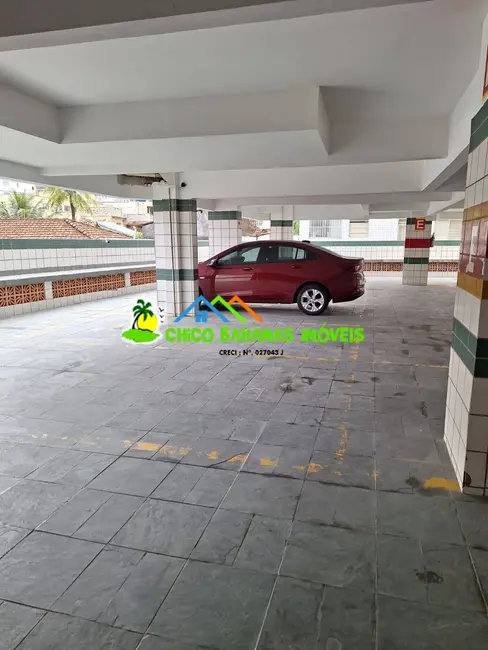 Foto 5 de Apartamento com 1 quarto à venda, 48m2 em Aviação, Praia Grande - SP