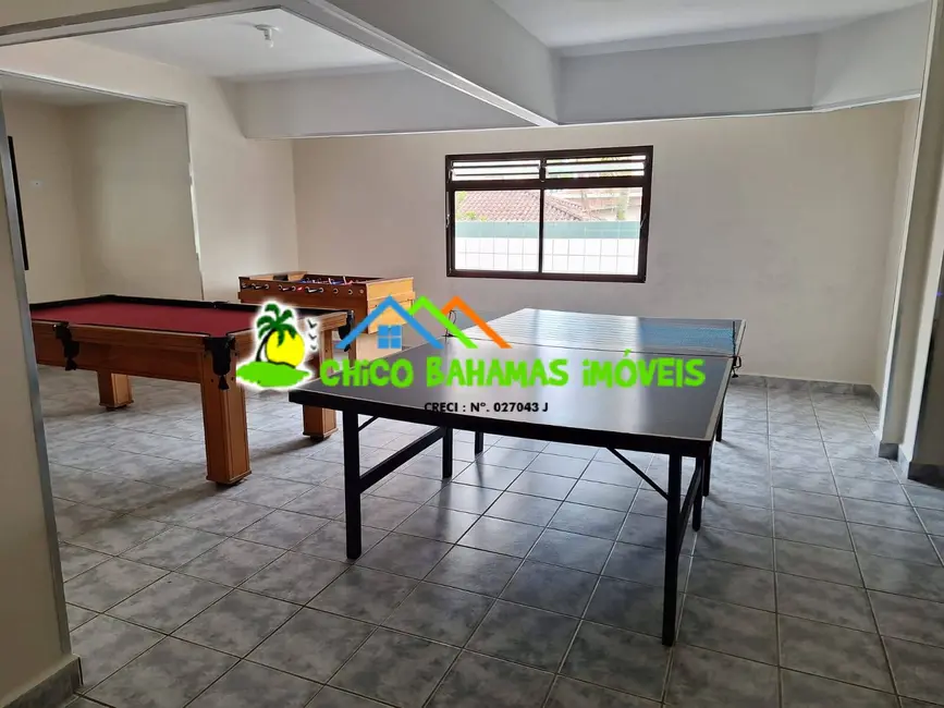 Foto 3 de Apartamento com 1 quarto à venda, 48m2 em Aviação, Praia Grande - SP