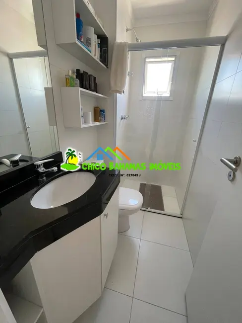 Foto 5 de Apartamento com 2 quartos à venda em Aviação, Praia Grande - SP
