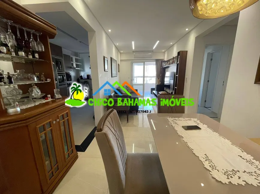 Foto 6 de Apartamento com 2 quartos à venda em Aviação, Praia Grande - SP