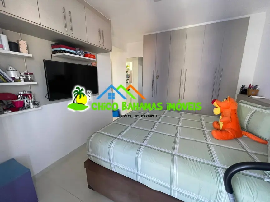 Foto 3 de Apartamento com 2 quartos à venda em Aviação, Praia Grande - SP