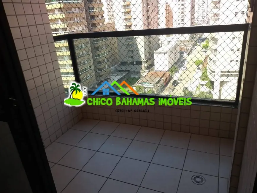 Foto 9 de Apartamento com 2 quartos à venda em Aviação, Praia Grande - SP