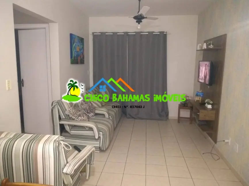 Foto 5 de Apartamento com 2 quartos à venda em Aviação, Praia Grande - SP