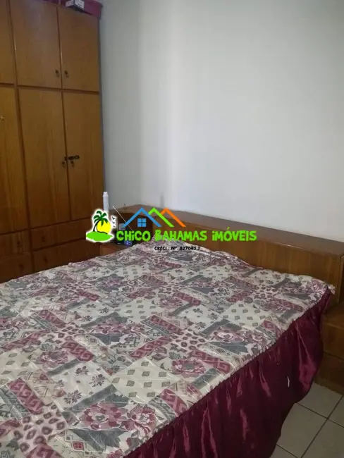 Foto 6 de Apartamento com 2 quartos à venda em Aviação, Praia Grande - SP