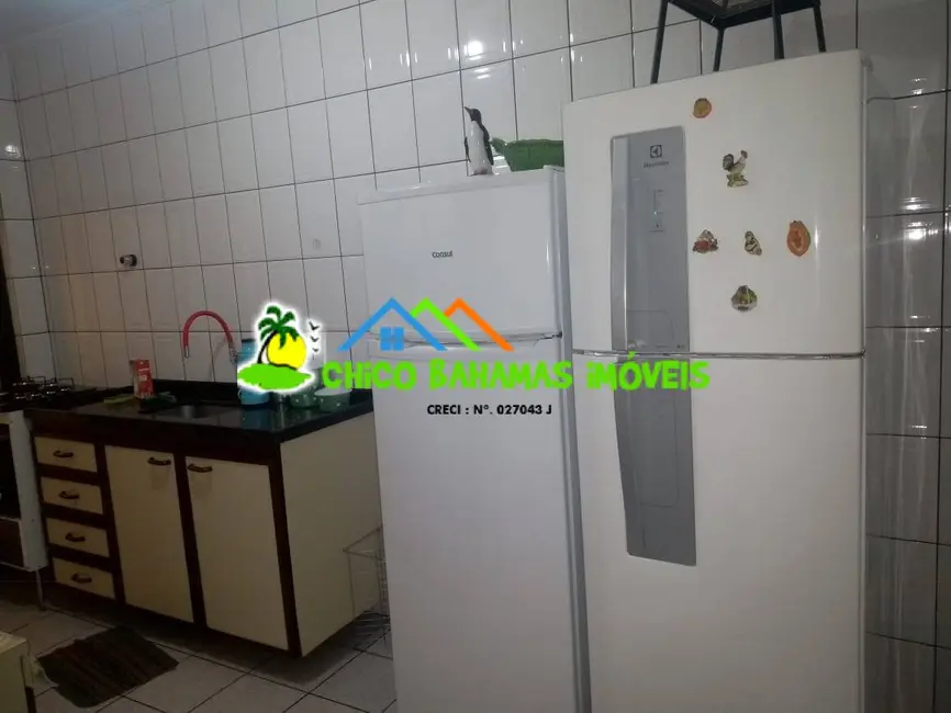 Foto 3 de Apartamento com 2 quartos à venda em Aviação, Praia Grande - SP