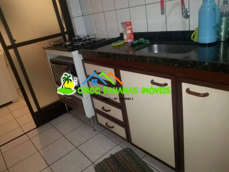Foto 4 de Apartamento com 2 quartos à venda em Aviação, Praia Grande - SP