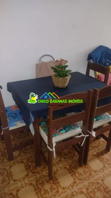 Foto 6 de Apartamento com 2 quartos à venda, 69m2 em Aviação, Praia Grande - SP