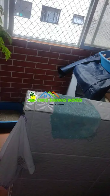 Foto 4 de Apartamento com 2 quartos à venda, 69m2 em Aviação, Praia Grande - SP