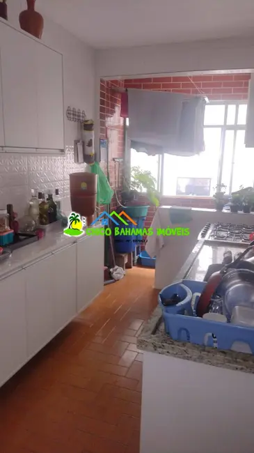 Foto 5 de Apartamento com 2 quartos à venda, 69m2 em Aviação, Praia Grande - SP