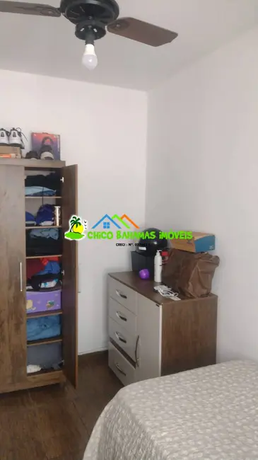 Foto 9 de Apartamento com 2 quartos à venda, 69m2 em Aviação, Praia Grande - SP