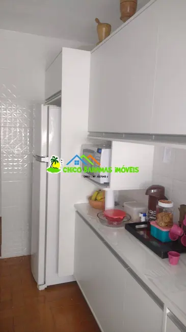 Foto 3 de Apartamento com 2 quartos à venda, 69m2 em Aviação, Praia Grande - SP