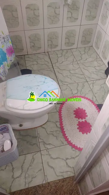 Foto 8 de Apartamento com 2 quartos à venda, 69m2 em Aviação, Praia Grande - SP