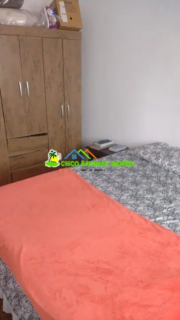 Foto 7 de Apartamento com 2 quartos à venda, 69m2 em Aviação, Praia Grande - SP