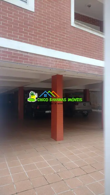 Foto 2 de Apartamento com 2 quartos à venda, 69m2 em Aviação, Praia Grande - SP