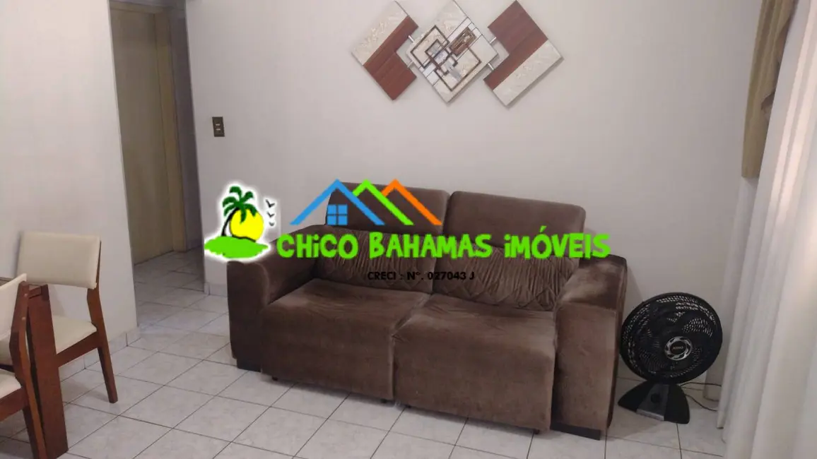 Foto 1 de Casa com 2 quartos à venda, 114m2 em Aviação, Praia Grande - SP