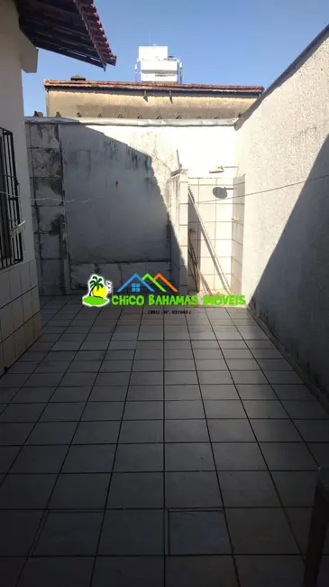 Foto 3 de Casa com 2 quartos à venda, 114m2 em Aviação, Praia Grande - SP