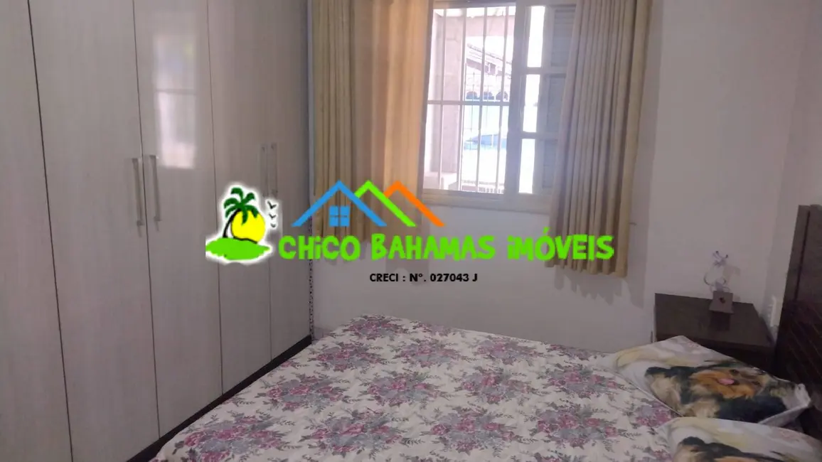 Foto 6 de Casa com 2 quartos à venda, 114m2 em Aviação, Praia Grande - SP