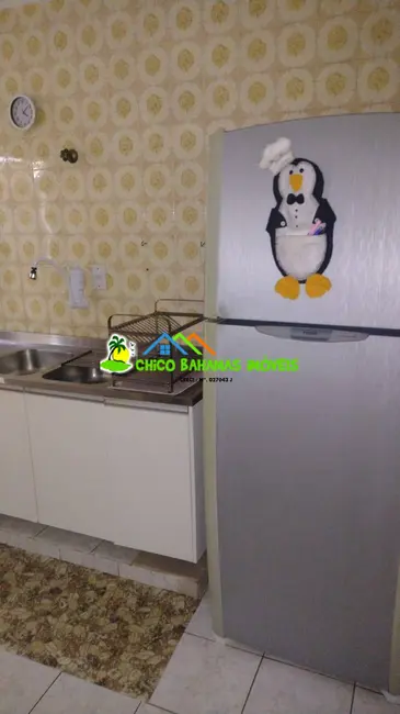 Foto 8 de Casa com 2 quartos à venda, 114m2 em Aviação, Praia Grande - SP