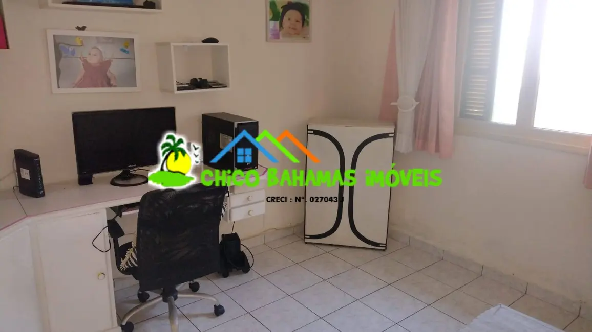 Foto 4 de Casa com 2 quartos à venda, 114m2 em Aviação, Praia Grande - SP