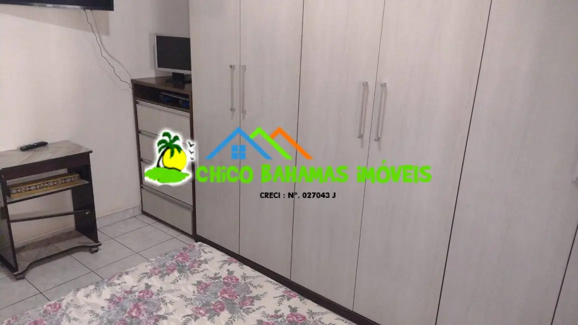 Foto 7 de Casa com 2 quartos à venda, 114m2 em Aviação, Praia Grande - SP