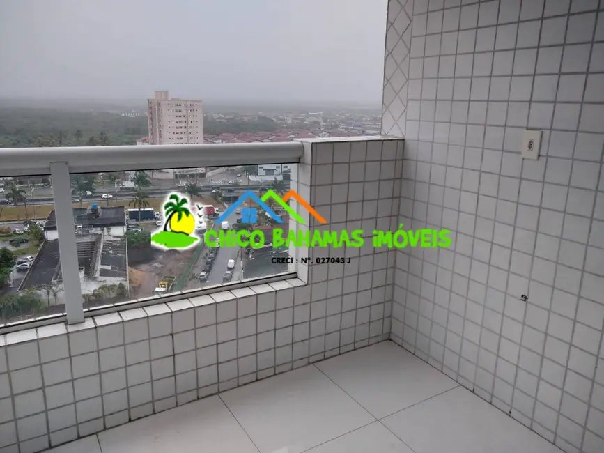 Foto 6 de Apartamento com 1 quarto à venda, 47m2 em Tupi, Praia Grande - SP