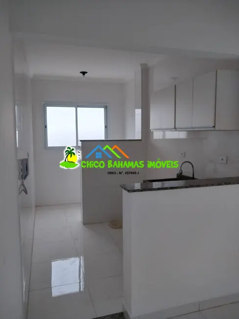Foto 4 de Apartamento com 1 quarto à venda, 47m2 em Tupi, Praia Grande - SP
