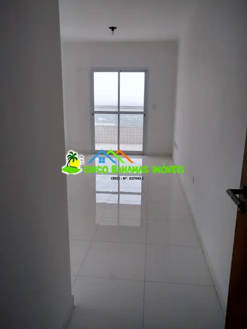 Foto 1 de Apartamento com 1 quarto à venda, 47m2 em Tupi, Praia Grande - SP