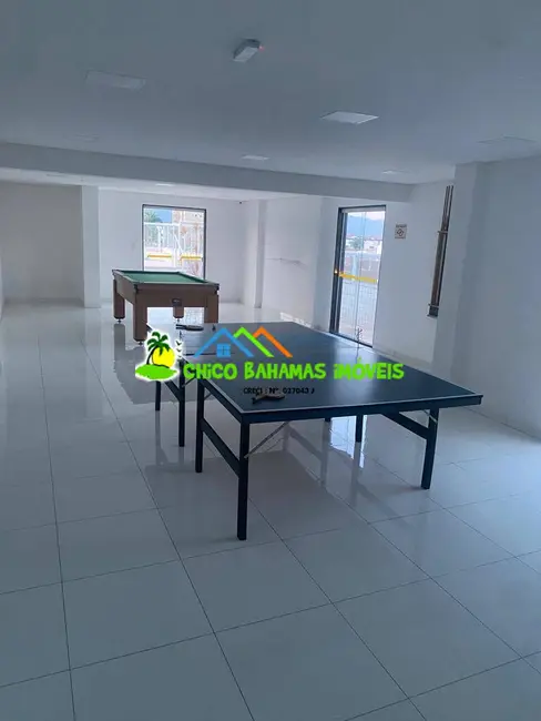 Foto 9 de Apartamento com 1 quarto à venda, 47m2 em Tupi, Praia Grande - SP