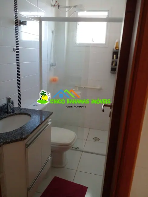 Foto 8 de Apartamento com 2 quartos à venda em Aviação, Praia Grande - SP