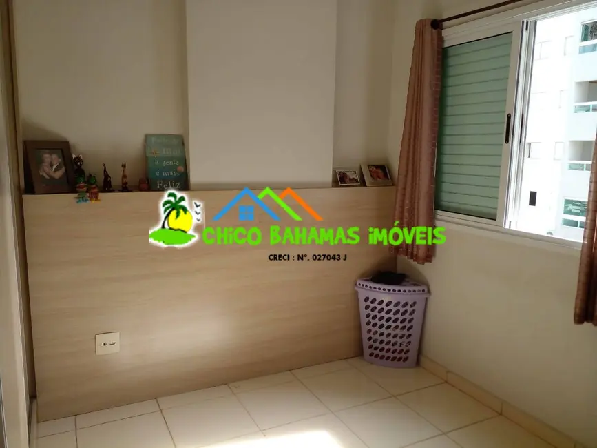 Foto 3 de Apartamento com 2 quartos à venda em Aviação, Praia Grande - SP