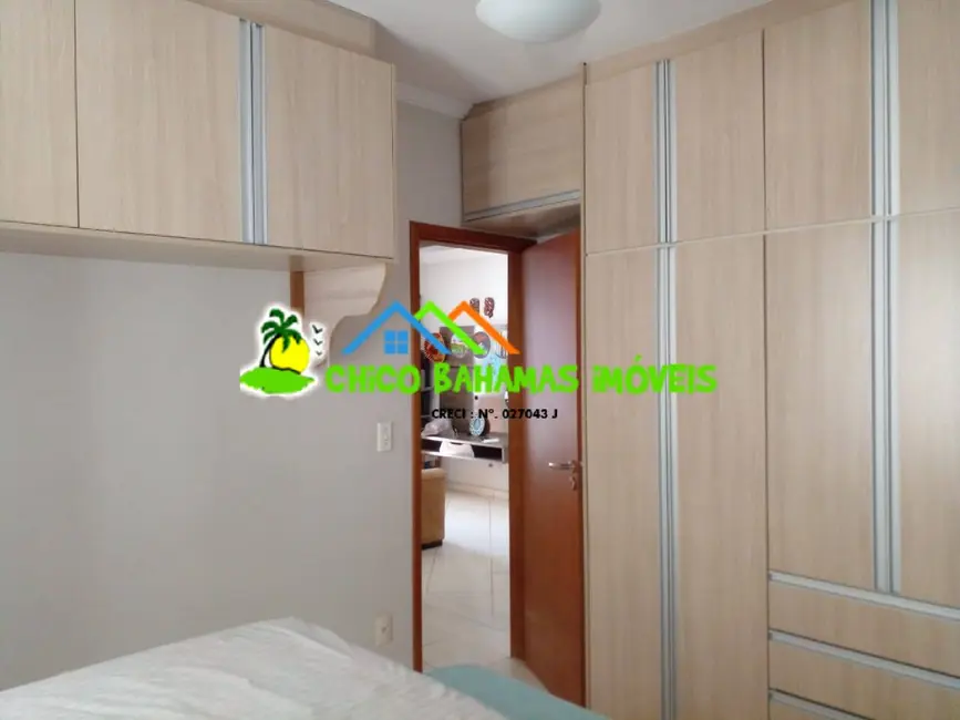 Foto 7 de Apartamento com 2 quartos à venda em Aviação, Praia Grande - SP