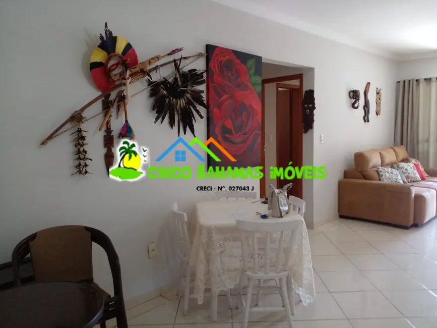 Foto 1 de Apartamento com 2 quartos à venda em Aviação, Praia Grande - SP