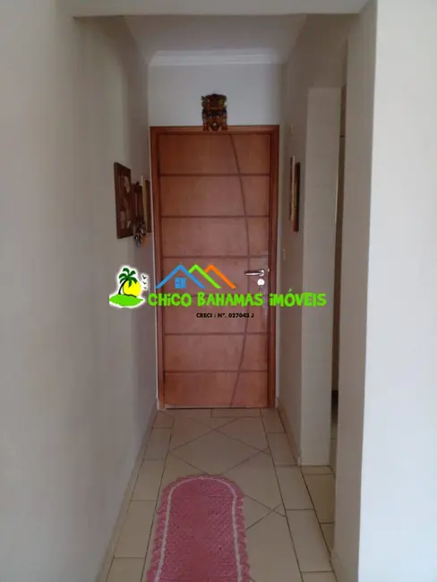 Foto 9 de Apartamento com 2 quartos à venda em Aviação, Praia Grande - SP