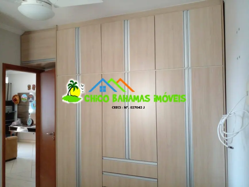 Foto 6 de Apartamento com 2 quartos à venda em Aviação, Praia Grande - SP