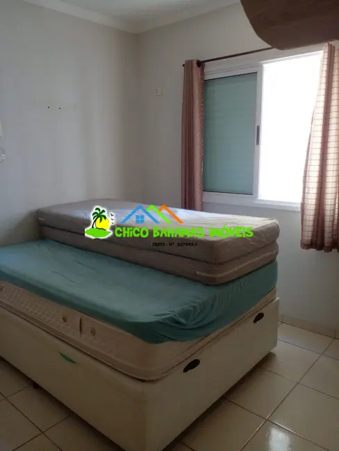 Foto 4 de Apartamento com 2 quartos à venda em Aviação, Praia Grande - SP