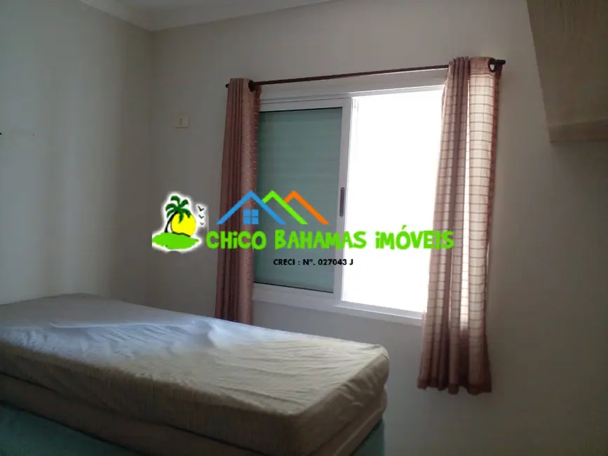 Foto 5 de Apartamento com 2 quartos à venda em Aviação, Praia Grande - SP