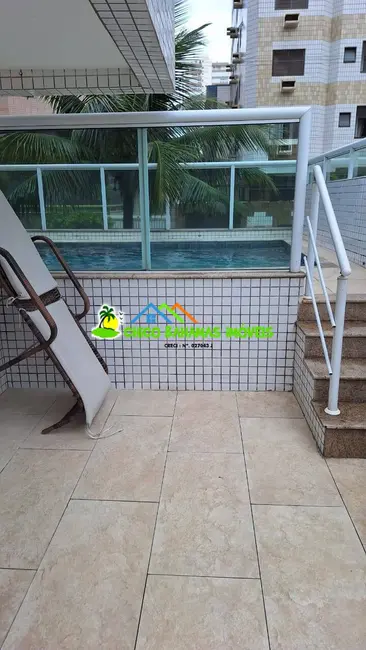 Apartamento com 2 quartos à venda, 75m2 em Tupi, Praia Grande - SP - imagem 5 Foto 5 de Apartamento com 2 quartos à venda, 75m2 em Tupi, Praia Grande - SP