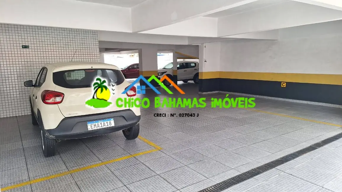 Apartamento com 2 quartos à venda, 75m2 em Tupi, Praia Grande - SP - imagem 9 Foto 9 de Apartamento com 2 quartos à venda, 75m2 em Tupi, Praia Grande - SP