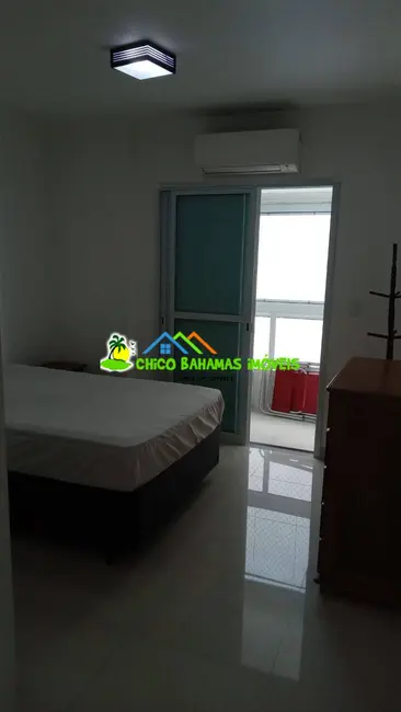 Foto 6 de Apartamento com 3 quartos à venda, 87m2 em Ocian, Praia Grande - SP