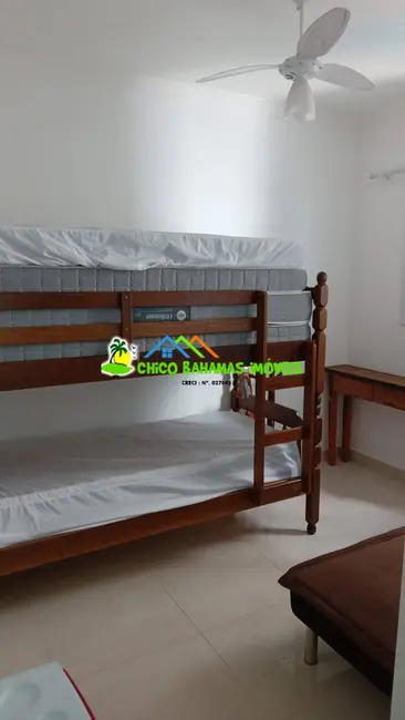 Foto 7 de Apartamento com 3 quartos à venda, 87m2 em Ocian, Praia Grande - SP