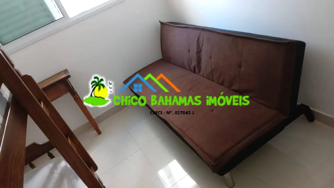 Foto 9 de Apartamento com 3 quartos à venda, 87m2 em Ocian, Praia Grande - SP