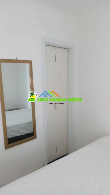 Foto 8 de Apartamento com 3 quartos à venda, 87m2 em Ocian, Praia Grande - SP