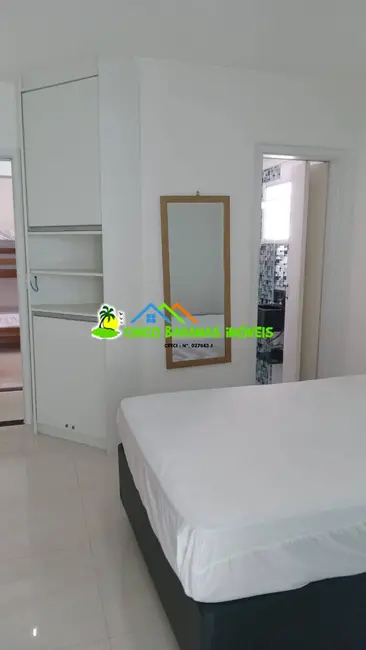 Foto 2 de Apartamento com 3 quartos à venda, 87m2 em Ocian, Praia Grande - SP
