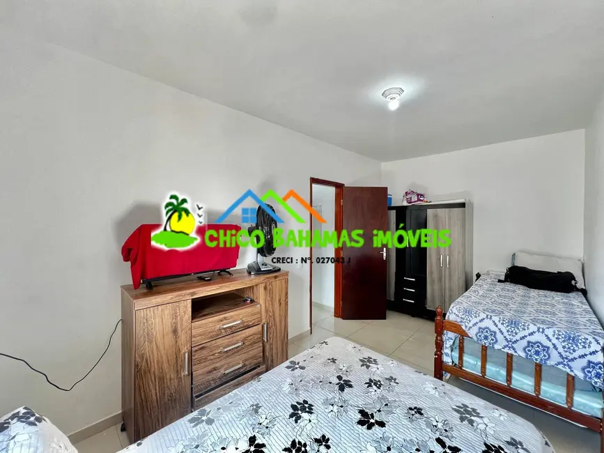 Foto 7 de Apartamento com 1 quarto à venda, 48m2 em Aviação, Praia Grande - SP