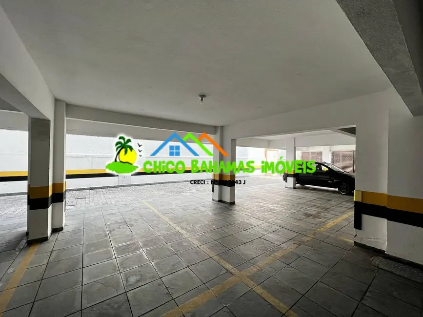 Foto 3 de Apartamento com 1 quarto à venda, 48m2 em Aviação, Praia Grande - SP