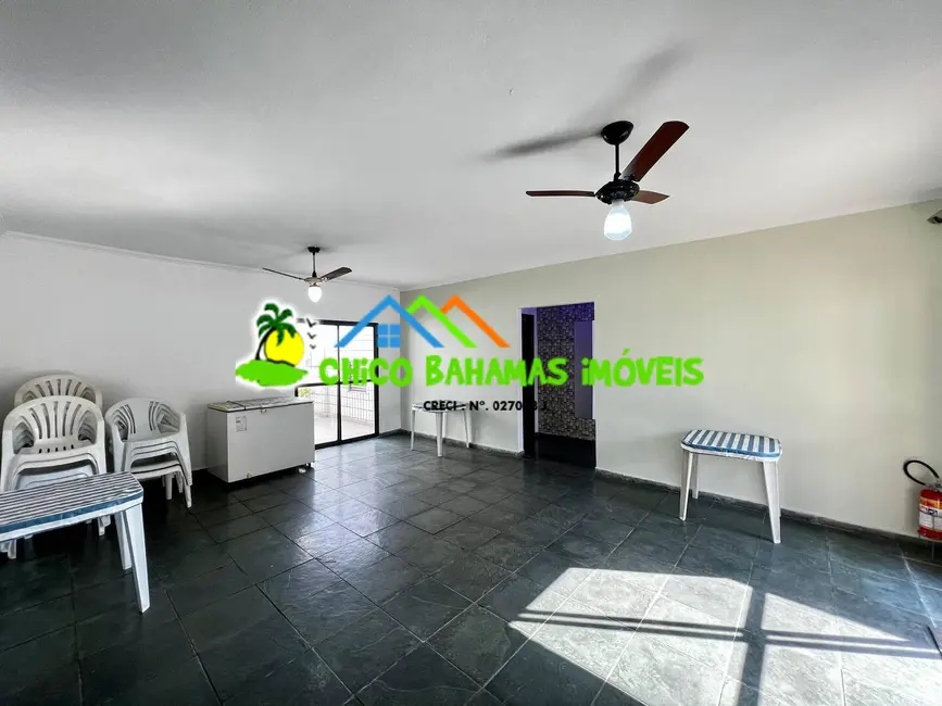 Foto 5 de Apartamento com 1 quarto à venda, 48m2 em Aviação, Praia Grande - SP