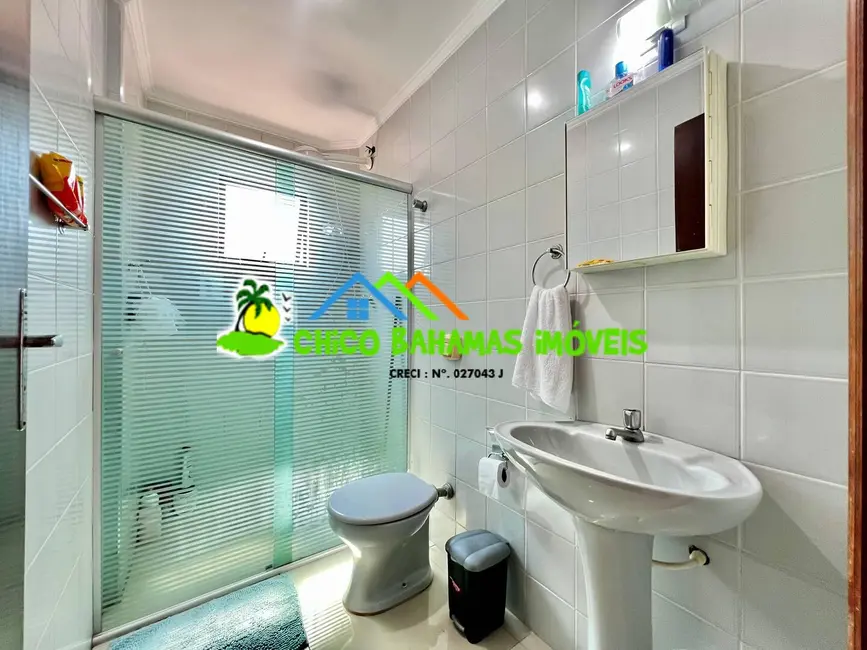 Foto 8 de Apartamento com 1 quarto à venda, 48m2 em Aviação, Praia Grande - SP