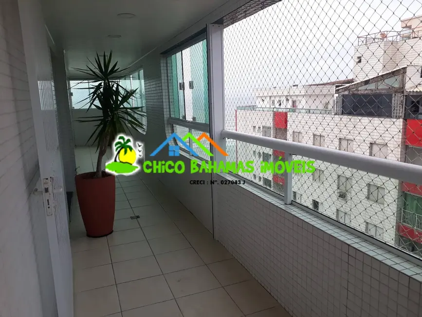 Apartamento com 2 quartos à venda, 70m2 em Aviação, Praia Grande - SP - imagem 6 Foto 6 de Apartamento com 2 quartos à venda, 70m2 em Aviação, Praia Grande - SP